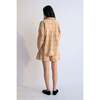 Samos Woman Short beige - Shorts - 4