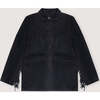 Hydra Woman Jacket Black - Jackets - 1 - thumbnail