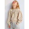 Marina Cardigan beige - Cardigans - 2