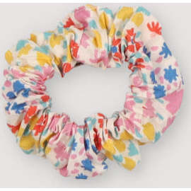 Greneva Scrunchie Pink