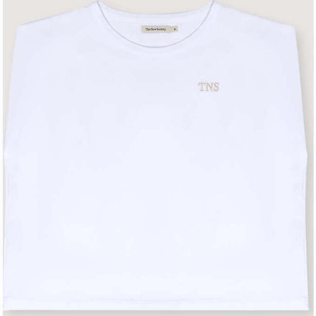 Nea Woman T-shirt White