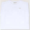 Nea Woman T-shirt White - T-Shirts - 1 - thumbnail
