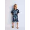 Dionisio Shirt Navy - Shirts - 1 - thumbnail
