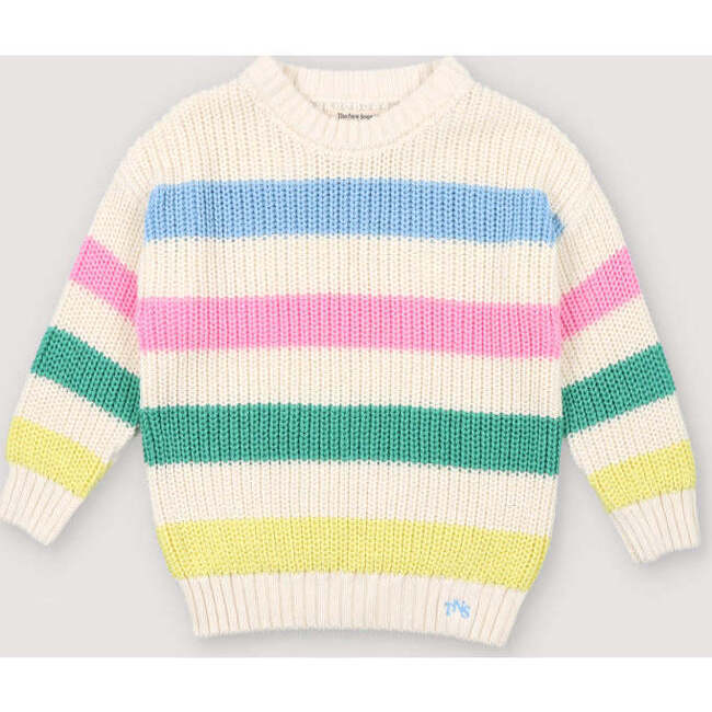 Leto Jumper Multicolor Multicolor