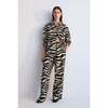 Kavala Woman Shirt Black - Shirts - 3