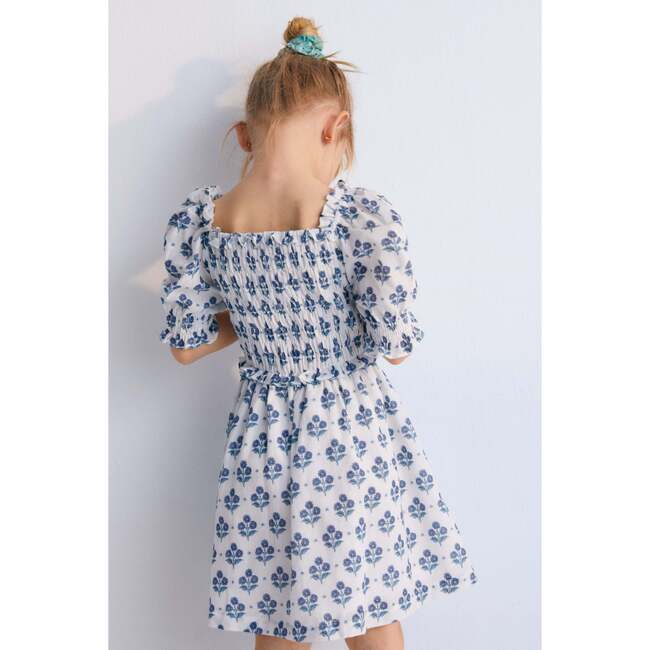 Eleni Dress White - Dresses - 5