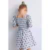 Eleni Dress White - Dresses - 5