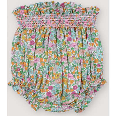 Andreas Baby Bloomer Green