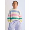 Leto Jumper Multicolor Multicolor - Sweaters - 2