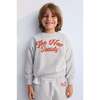 Ios Jogging Gray - Pants - 3