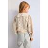Marina Cardigan beige - Cardigans - 3