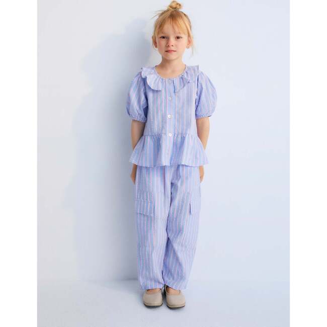 Kythira Pant - Pants - 2