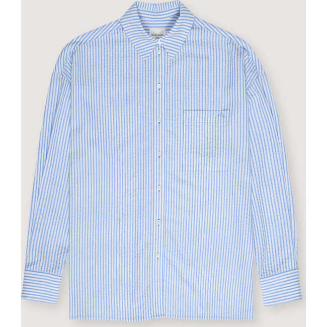 Niki Woman Shirt