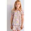 Greneva Blouse Pink - Blouses - 2