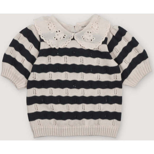 Marina Jumper Navy Navy