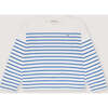 Komotini Woman Tee Cobalto Blue - T-Shirts - 1 - thumbnail