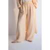 Hera Woman Pant Macadamia beige - Pants - 2