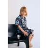 Dionisio Shirt Navy - Shirts - 3