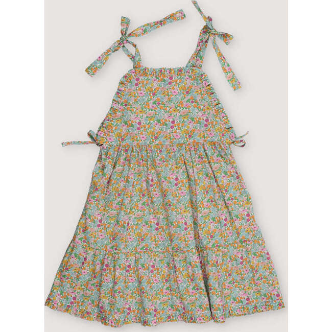 Andreas Dress Beige