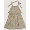 Andreas Dress Beige - Dresses - 1 - thumbnail