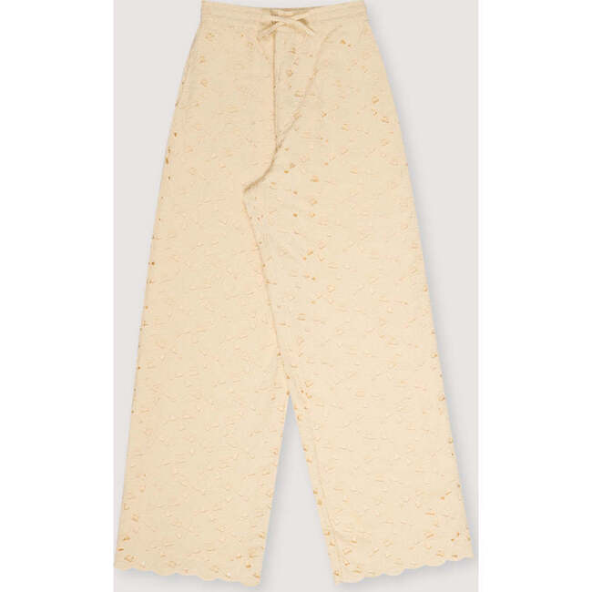Atenea Woman Pant beige