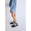 Niobe Short Blue - Shorts - 3