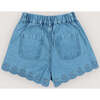 Niobe Short Blue - Shorts - 4