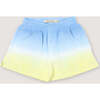 Briseis Short Powder Blue Blue - Shorts - 1 - thumbnail