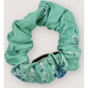 Mileto Scrunchie Jade