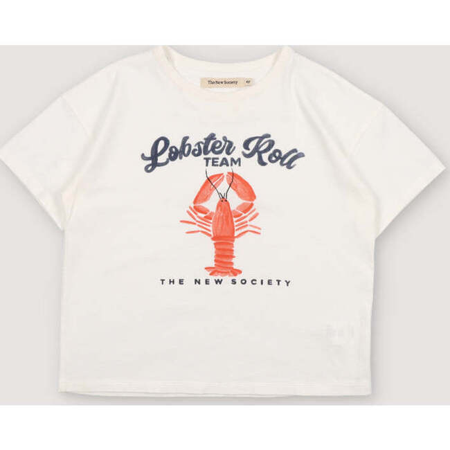 Tirteo T-shirt White