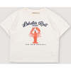 Tirteo T-shirt White - T-Shirts - 1 - thumbnail