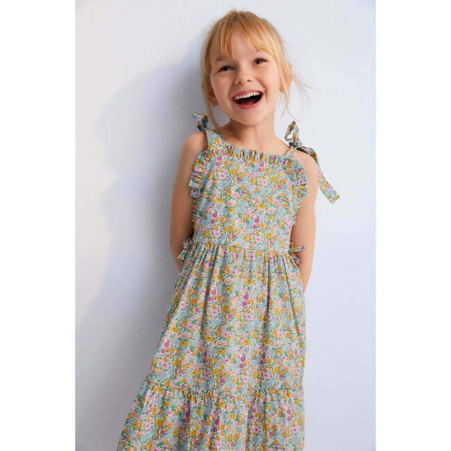 Andreas Dress Beige - Dresses - 2