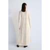 Terseo Woman Tunic White - Cardigans - 3