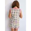 Nikaia Short Pink - Shorts - 2