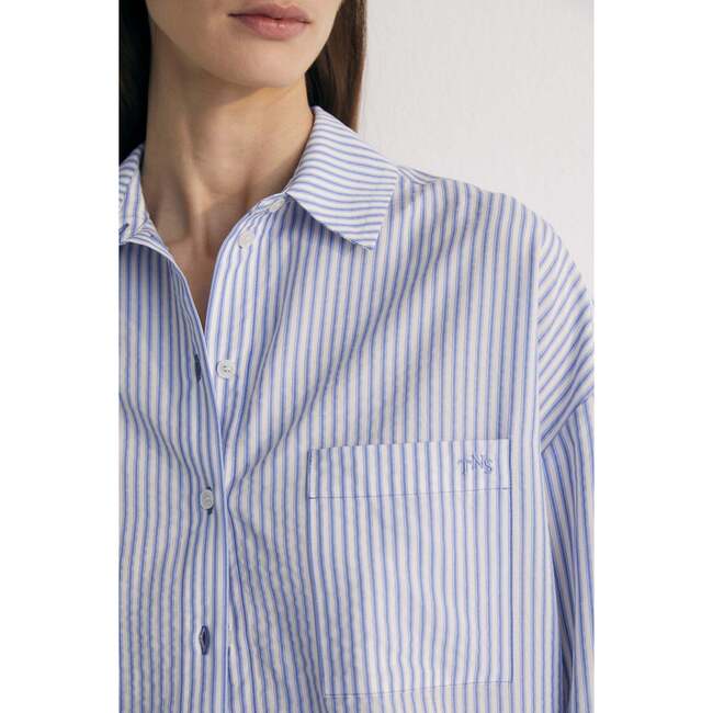Niki Woman Shirt - Shirts - 6
