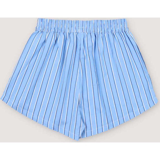 Hebe Teen Short Blue - Shorts - 3