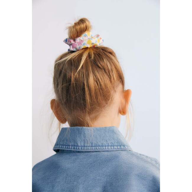 Niobe Jacket Blue - Jackets - 4
