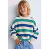 Leto Jumper Jade Green - Sweaters - 2