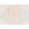 Narciso Woman Blouse White - Blouses - 1 - thumbnail