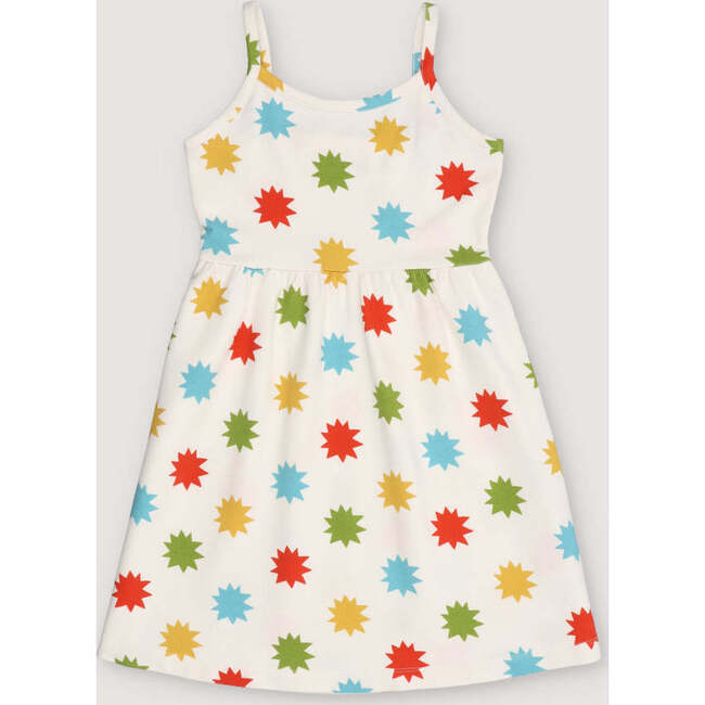 Anthea Dress White