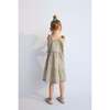Andreas Dress Beige - Dresses - 3