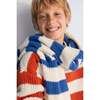 Leto Jumper Chili Red - Sweaters - 4