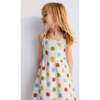 Anthea Dress White - Dresses - 2