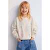 Kostas Sweatshirt beige - Sweatshirts - 2