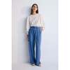 Veria Woman Blouse White - Blouses - 3