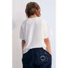 Tirteo T-shirt White - T-Shirts - 3