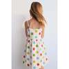 Anthea Dress White - Dresses - 3