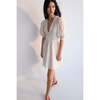 Nemesis Woman Dress White - Dresses - 2
