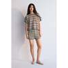Serifos Woman Jumper Blue - Blouses - 2