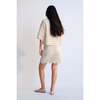 Narciso Woman Blouse White - Blouses - 4